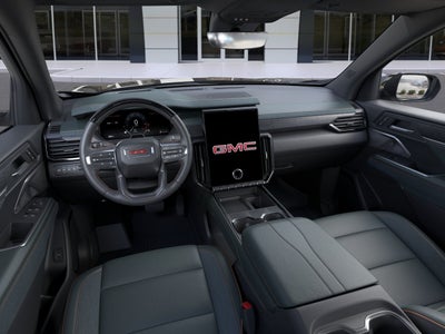 2027 GMC Acadia AT4
