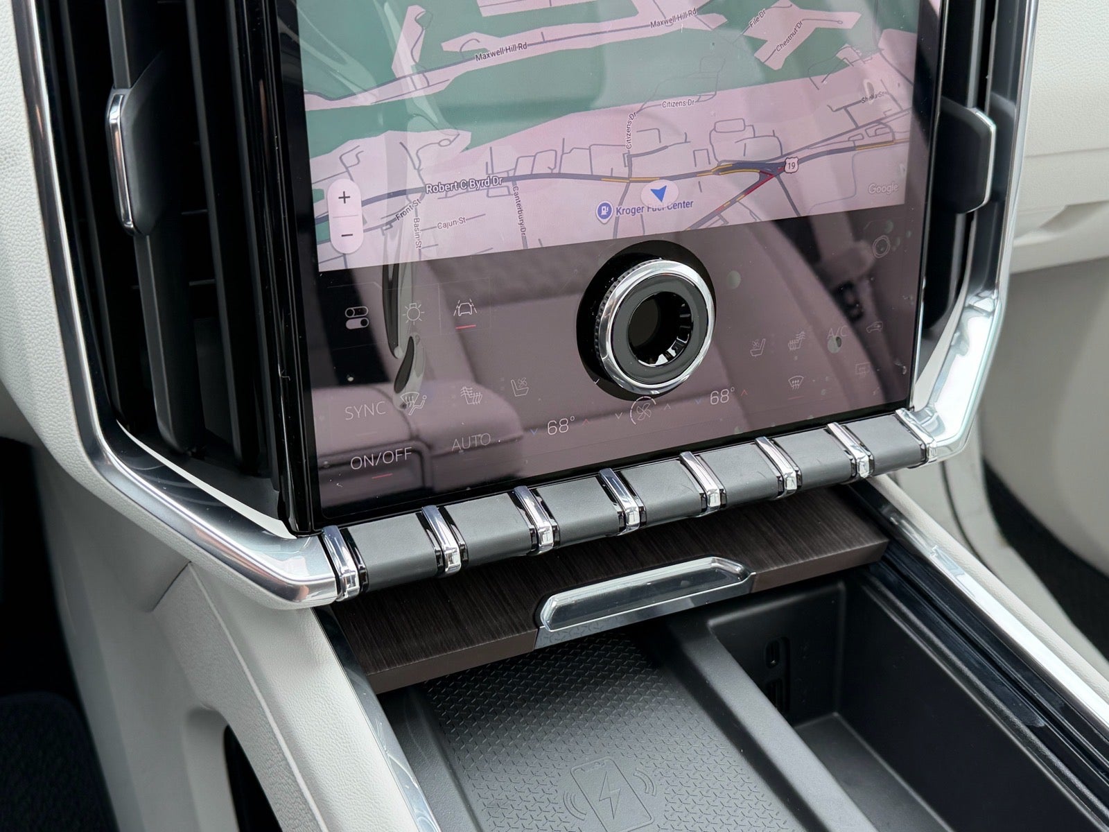 2027 GMC Acadia Denali