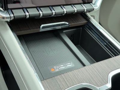 2027 GMC Acadia Denali