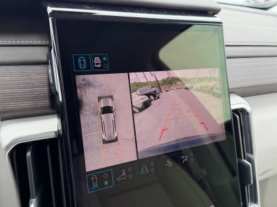 2027 GMC Acadia Denali