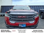 2022 GMC Acadia AT4