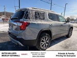 2022 GMC Acadia SLT