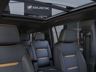 2024 GMC Yukon XL AT4 in huntington wv, WV - Dutch Miller Auto Group