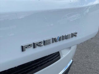 2022 Chevrolet Suburban Premier in huntington wv, WV - Dutch Miller Auto Group