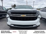 2021 Chevrolet Tahoe LS