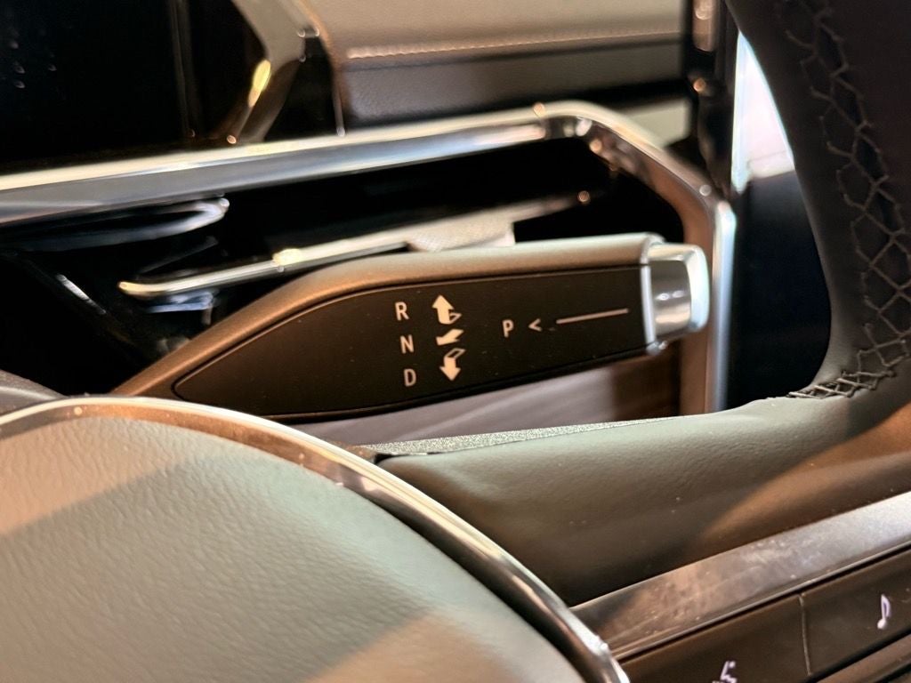 2025 GMC Sierra EV Max Range Denali