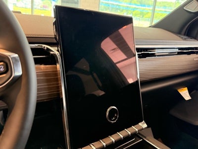 2025 GMC Sierra EV Max Range Denali