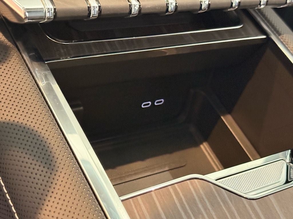 2025 GMC Sierra EV Max Range Denali