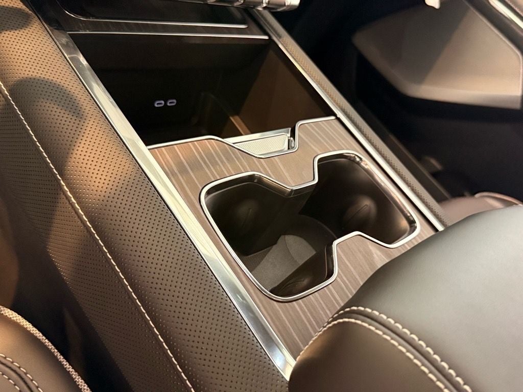 2025 GMC Sierra EV Max Range Denali