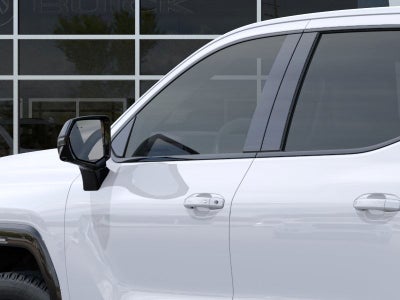 2025 GMC Sierra EV Max Range Denali