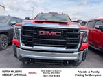 2024 GMC Sierra 2500 HD Pro