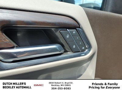 2024 GMC Sierra 2500 HD SLT