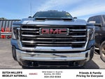 2024 GMC Sierra 2500 HD SLT