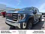 2024 GMC Sierra 2500 HD SLT