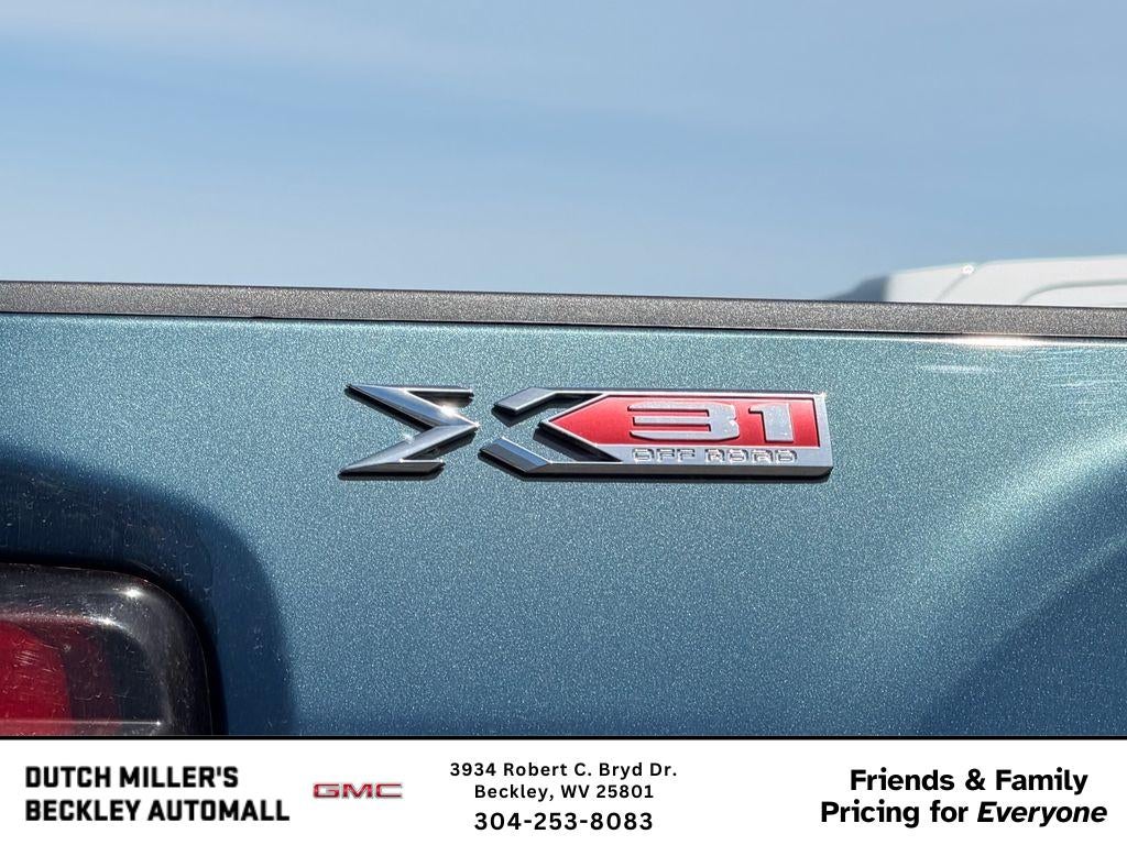 2024 GMC Sierra 2500 HD SLT