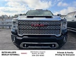 2023 GMC Sierra 2500 HD Denali