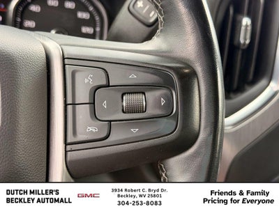 2023 GMC Sierra 2500 HD Denali
