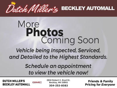 2024 GMC Sierra 3500 HD Denali DRW