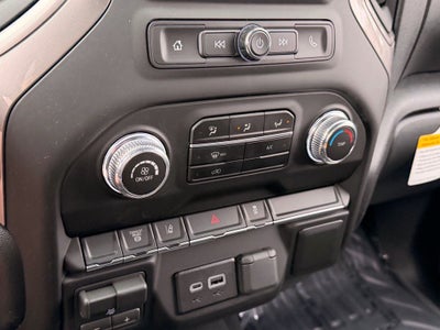 2026 GMC Sierra 3500 HD Pro DRW