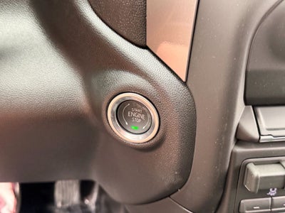 2026 GMC Sierra 3500 HD Pro DRW