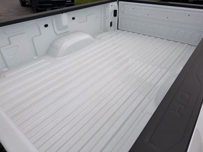 2026 GMC Sierra 3500 HD Pro DRW