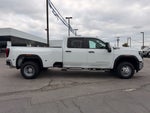 2026 GMC Sierra 3500 HD Pro DRW