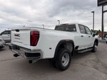 2026 GMC Sierra 3500 HD Pro DRW