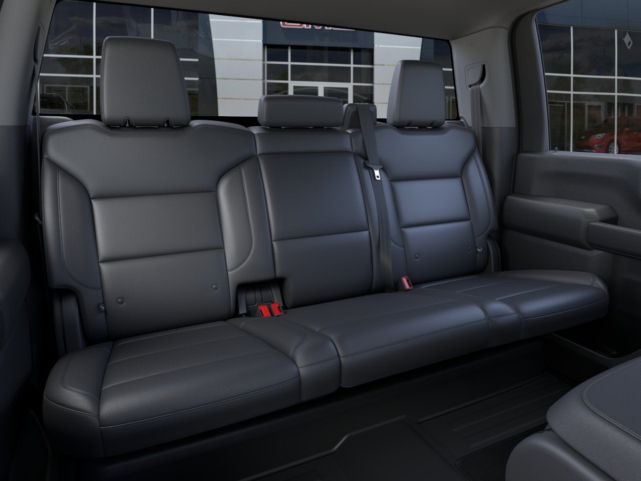 2026 GMC Sierra 3500 HD Pro DRW