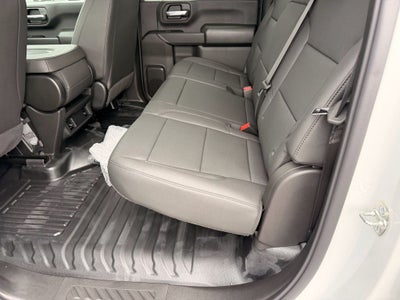 2026 GMC Sierra 3500 HD Pro DRW