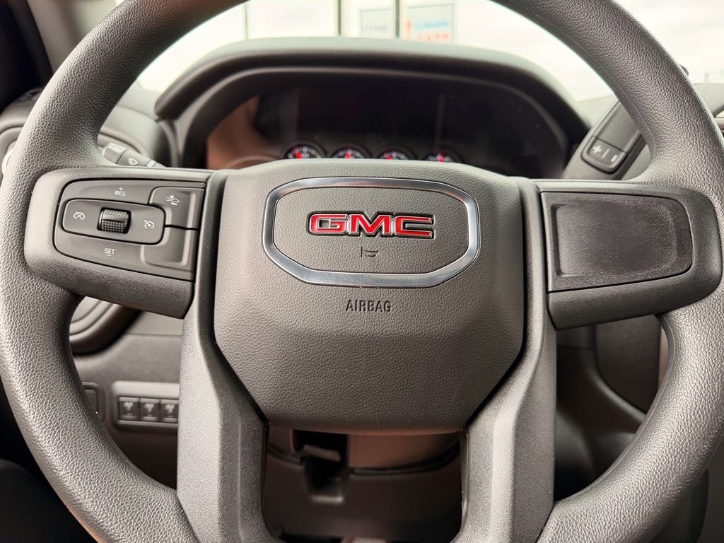 2026 GMC Sierra 3500 HD Pro DRW