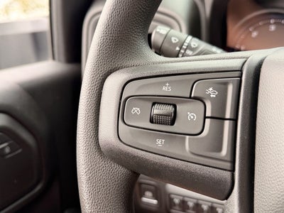 2026 GMC Sierra 3500 HD Pro DRW