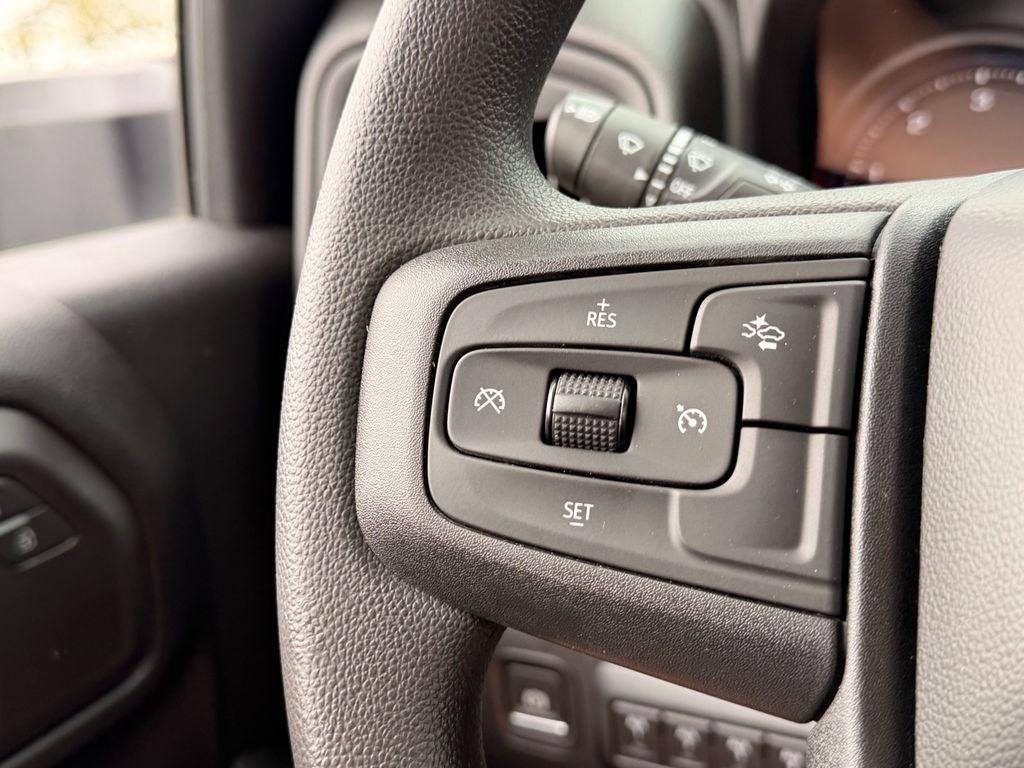 2026 GMC Sierra 3500 HD Pro DRW