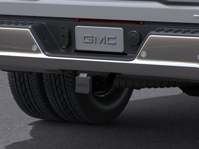 2026 GMC Sierra 3500 HD SLT DRW