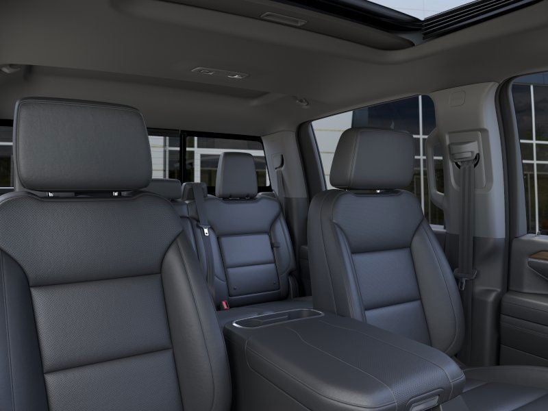 2026 GMC Sierra 3500 HD SLT DRW