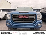2017 GMC Sierra 1500 4WD Double Cab 143.5"