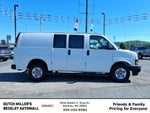 2019 GMC Savana Cargo 2500 RWD 2500 135"