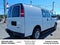 2019 GMC Savana Cargo 2500 RWD 2500 135"