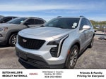 2020 Cadillac XT4 Sport