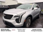 2019 Cadillac XT4 AWD Sport