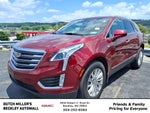 2018 Cadillac XT5 FWD