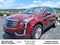 2018 Cadillac XT5 FWD