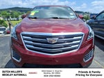 2018 Cadillac XT5 FWD