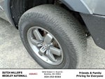 2014 Nissan Titan PRO-4X
