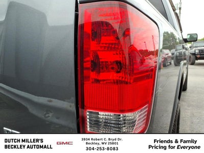 2014 Nissan Titan PRO-4X