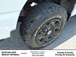 2017 Nissan Titan XD SV