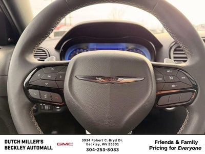 2023 Chrysler 300 300S