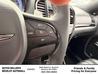 2023 Chrysler 300 300S