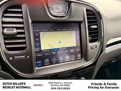 2023 Chrysler 300 300S