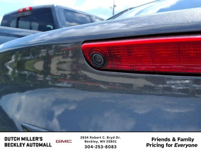 2023 Chrysler 300 Touring L