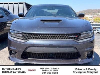 2019 Dodge Charger R/T